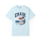 Chase The Plot Twists T-Shirt