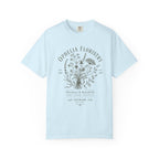 Ophelia Floristry Bouquet T-Shirt