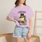 Library Gremlin T-Shirt