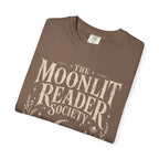 Moonlit Reader Society T-Shirt
