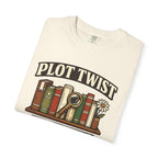 Plot Twist Collctor T-Shirt