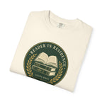 Reader In Residence Ex Libris T-Shirt