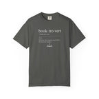 Booktrovert Dictionary T-Shirt