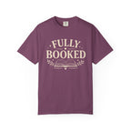 Fully Booked T-Shirt
