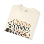 Collecting Stories T-Shirt