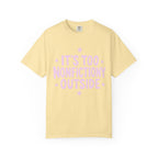 Too Nonfictiony T-Shirt
