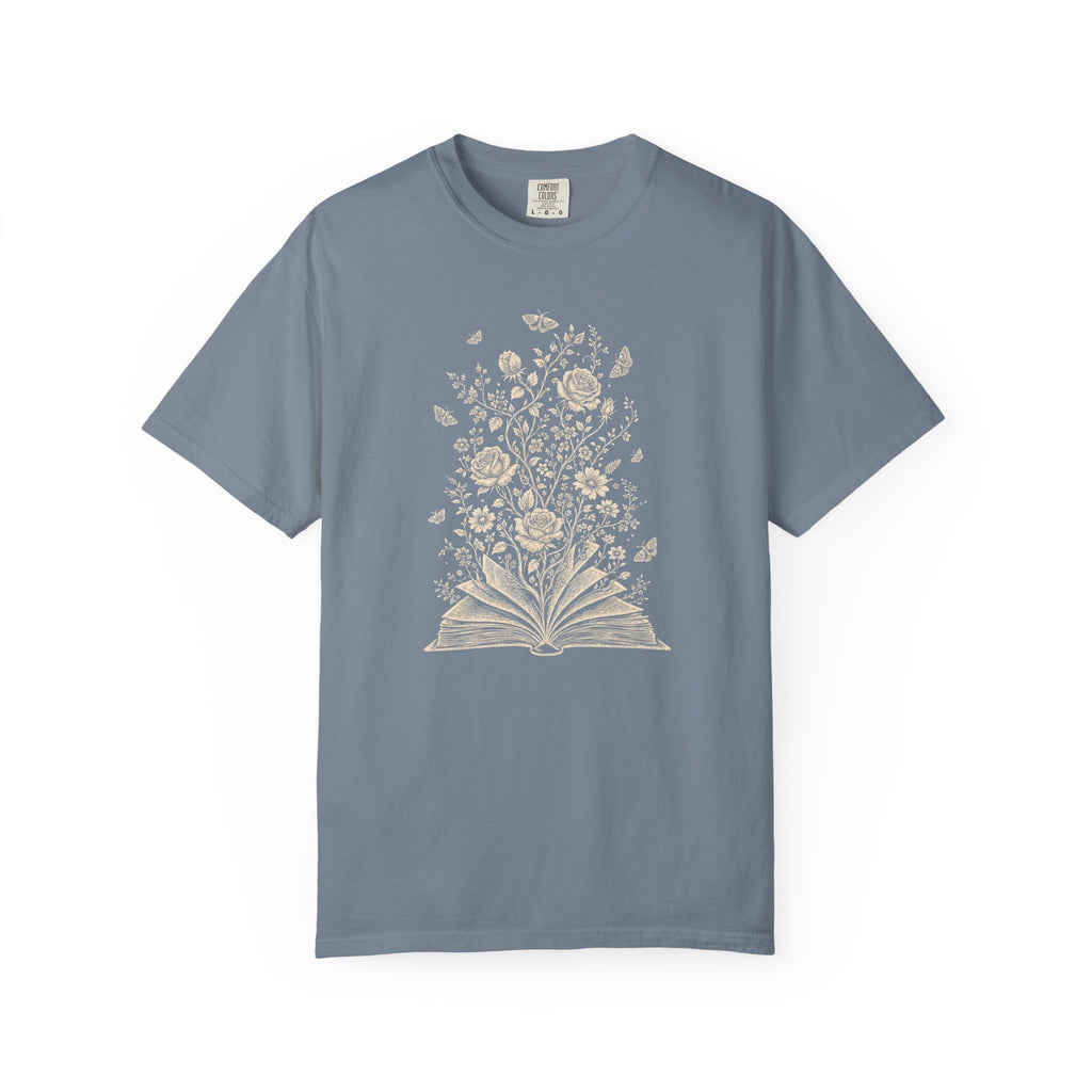Stories in Full Bloom T-Shirt