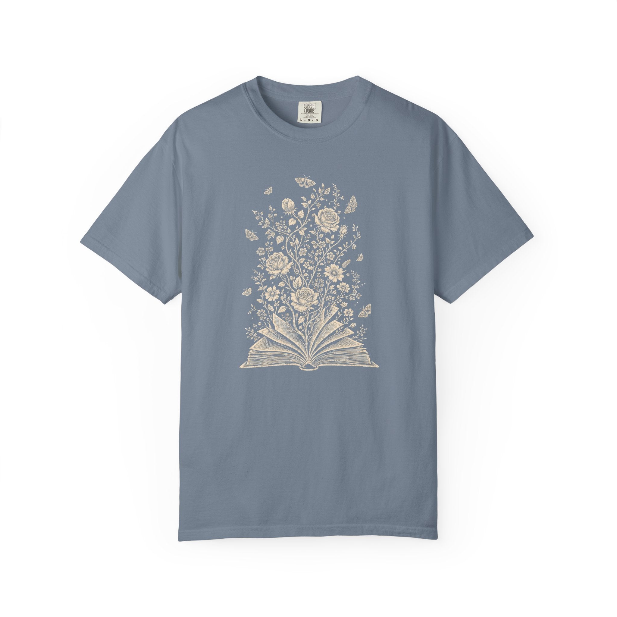 Stories in Full Bloom T-Shirt