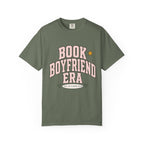 Book Boyfriend Era T-Shirt