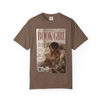 Book Girl Magazine T-Shirt