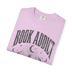 Book Addict Tour T-Shirt