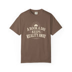 A Book A Day T-Shirt
