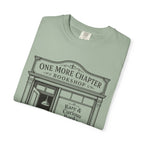 One More Chapter Bookshop T-Shirt