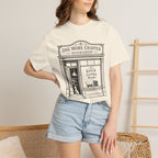 One More Chapter Bookshop T-Shirt