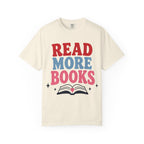 Read More Books T-Shirt