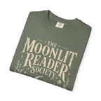 Moonlit Reader Society T-Shirt