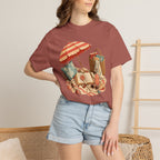 Beach Reads T-Shirt