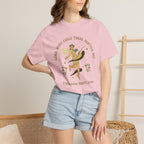 Lord, What Fools Fairy Shakespeare T-Shirt