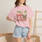Booked And Unbothered T-Shirt