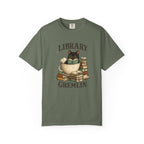 Library Gremlin T-Shirt