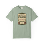Fictional Immersion Apothecary Label T-Shirt