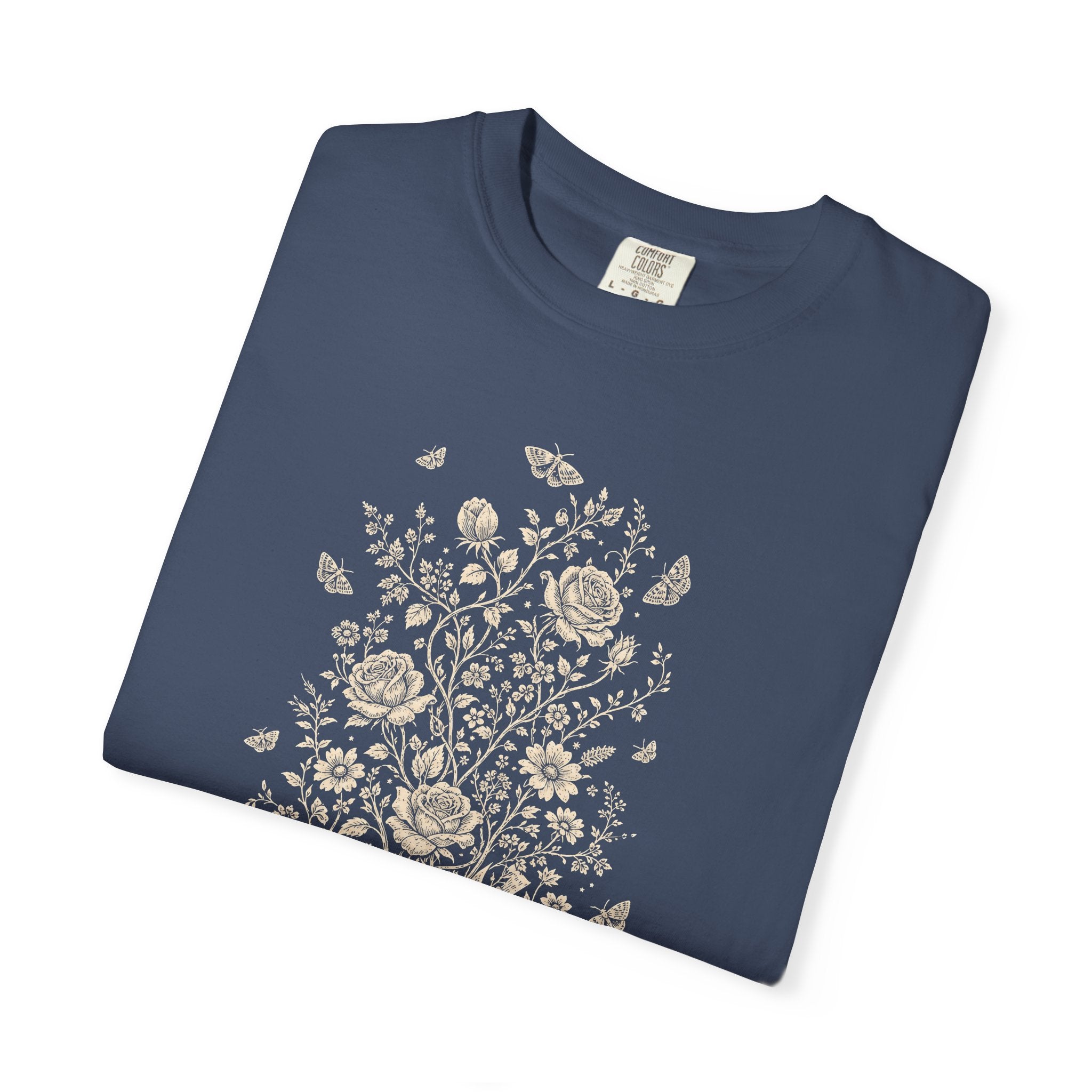 Stories in Full Bloom T-Shirt