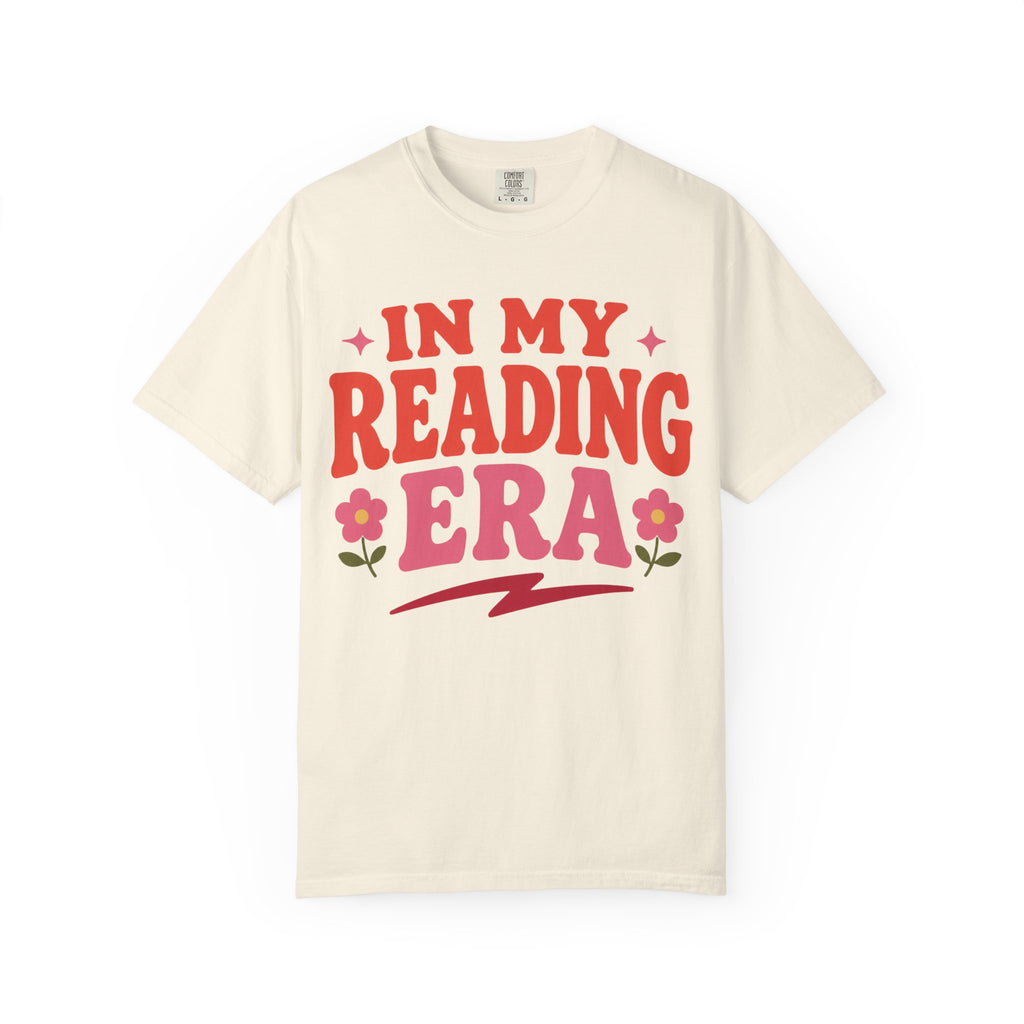 Reading Era T-Shirt