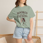 Booked for the Evening T-Shirt