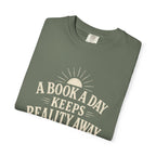 A Book A Day T-Shirt