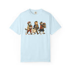 Book Haul Stroll T-Shirt