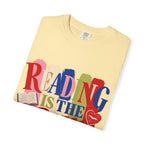 Reading Is the Dress Code T-Shirt