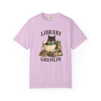 Library Gremlin T-Shirt