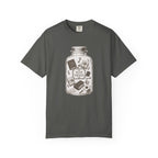 Plot Twists Apothecary Jar T-Shirt