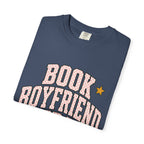 Book Boyfriend Era T-Shirt