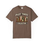 Plot Twist Collctor T-Shirt