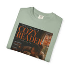 Cozy Reader Magazine T-Shirt