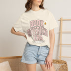 Book Boyfriend Era T-Shirt