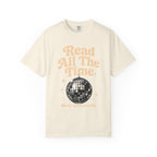 Read All The Time T-Shirt