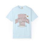 Book Boyfriend Era T-Shirt