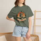 Fictional Universe Survival Club T-Shirt