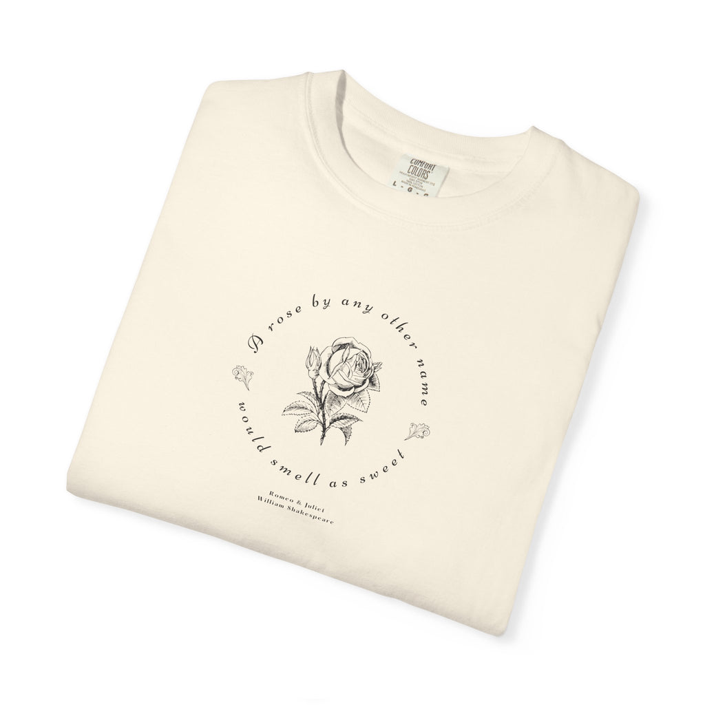 A Rose By Any Other Name T-Shirt
