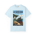Last Chapter Station T-Shirt