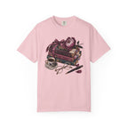 A Well-Read Life T-Shirt