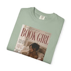 Book Girl Magazine T-Shirt