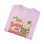 Booked And Unbothered T-Shirt