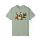 Book Haul Stroll T-Shirt