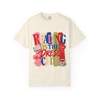 Reading Is the Dress Code T-Shirt