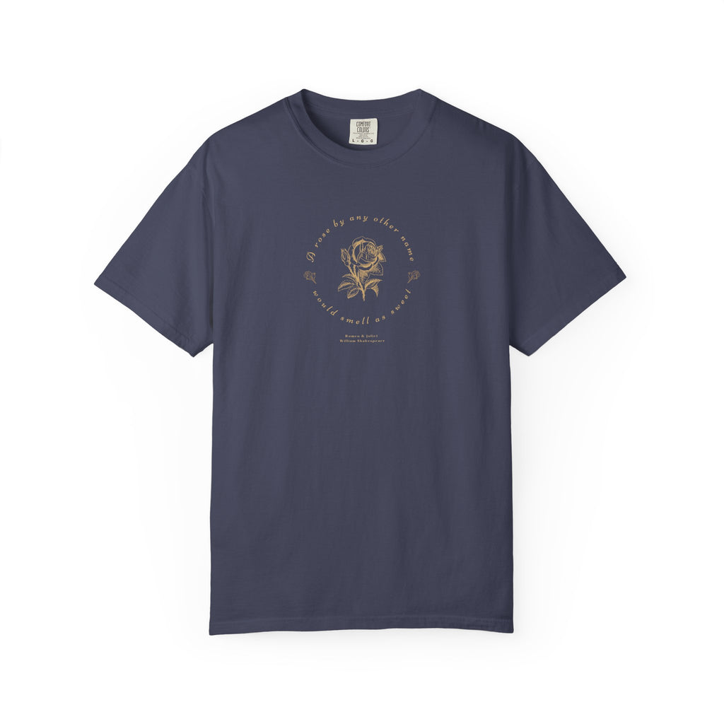 A Rose By Any Other Name T-Shirt