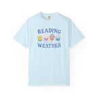 Reading Weather T-Shirt