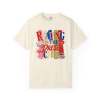 Reading Is the Dress Code T-Shirt